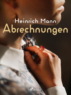cover image of Abrechnungen
